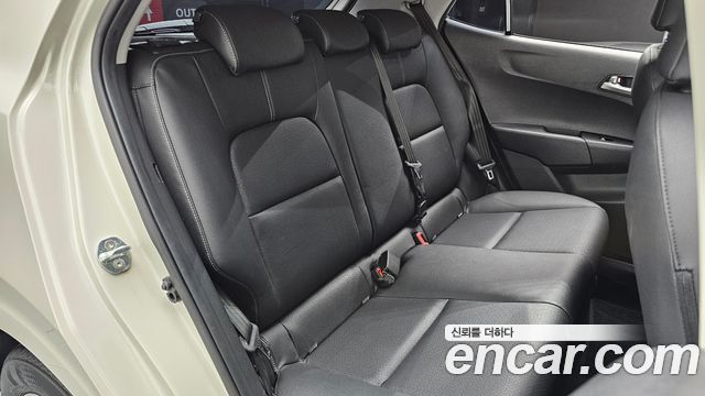 Kia morning 2023 — photo 12