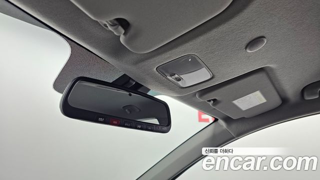 Kia morning 2023 — photo 17
