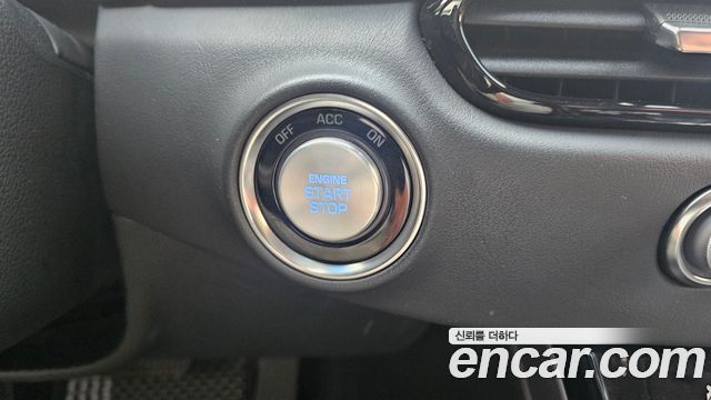 Genesis EQ900 2016 — photo 9