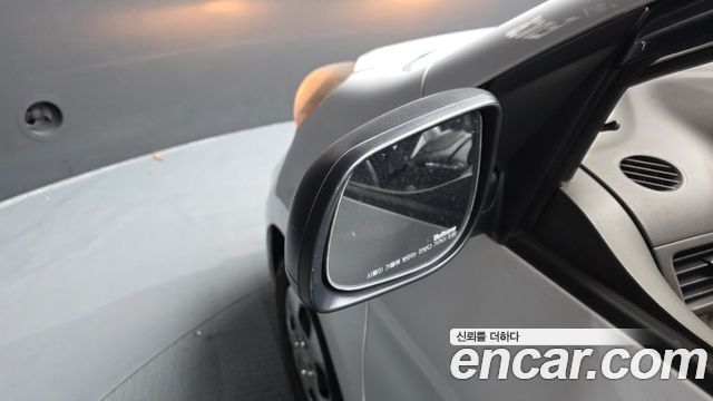 Kia morning 2012 — photo 24