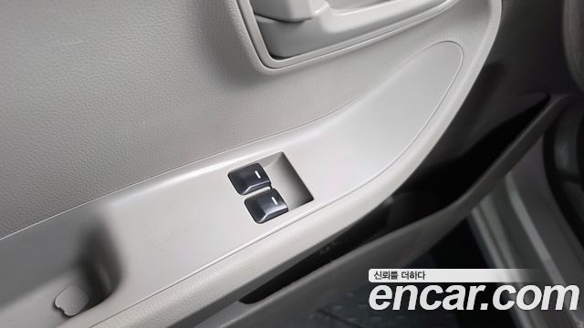Kia morning 2012 — photo 29
