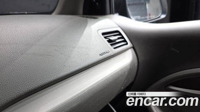 Kia morning 2012 — photo 30