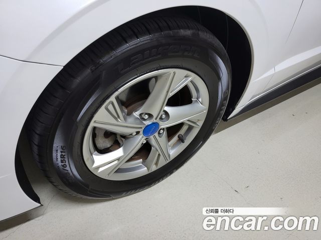 Hyundai Sonata 2020 — photo 9