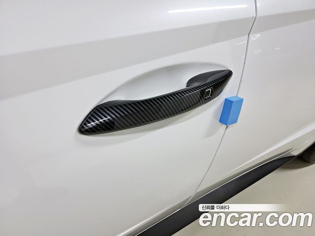 Hyundai Sonata 2020 — photo 10
