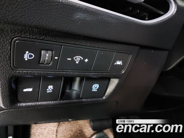 Hyundai Sonata 2020 — photo 18
