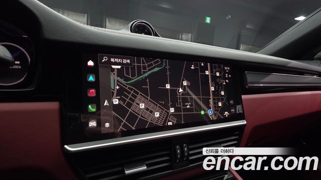 Porsche Cayenne 2023 — photo 15