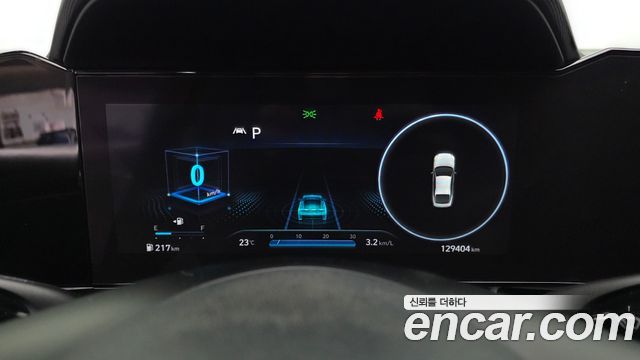 Hyundai AVANTE 2021 — photo 11