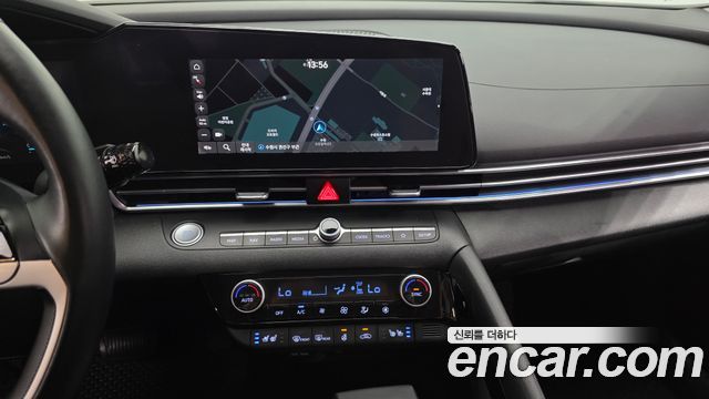 Hyundai AVANTE 2021 — photo 20