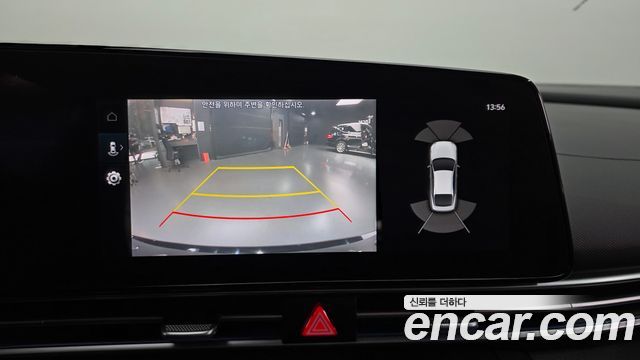 Hyundai AVANTE 2021 — photo 22