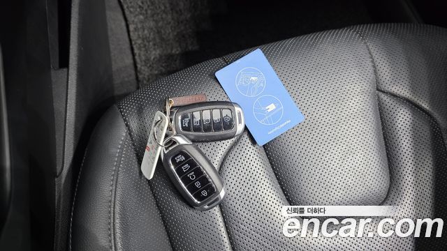 Hyundai AVANTE 2021 — photo 23