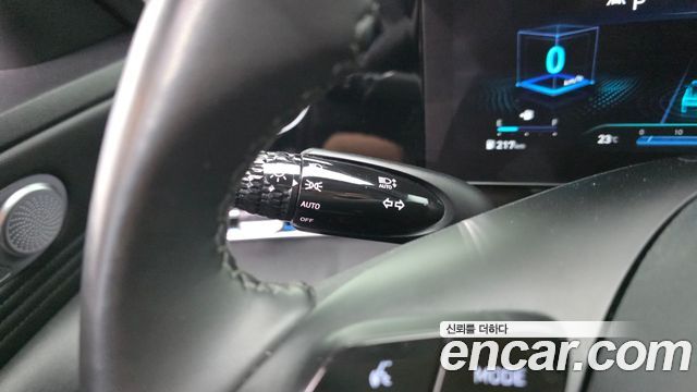 Hyundai AVANTE 2021 — photo 30