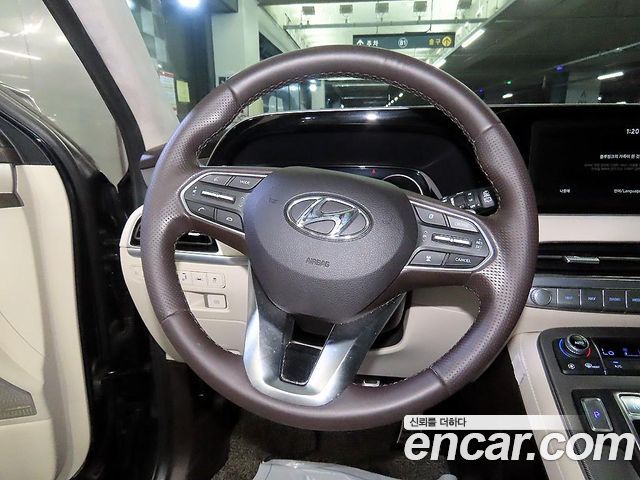 Hyundai Palisade 2022 — photo 7