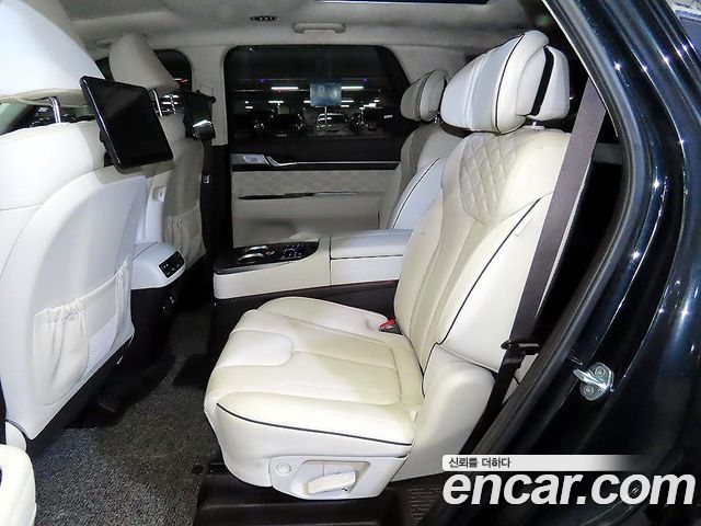 Hyundai Palisade 2022 — photo 8