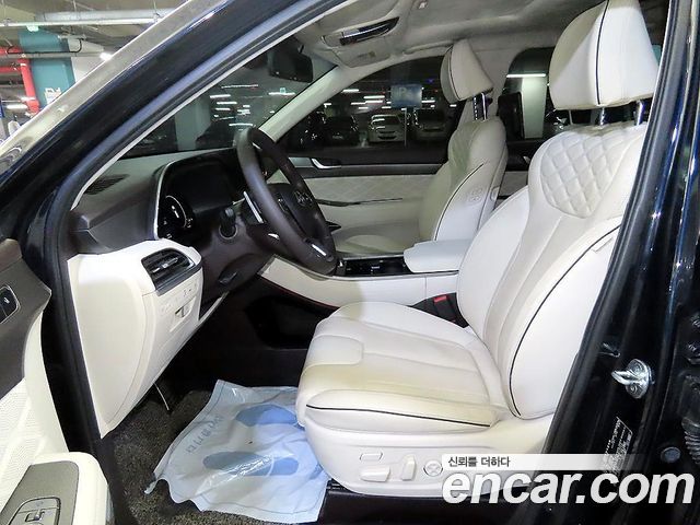 Hyundai Palisade 2022 — photo 9