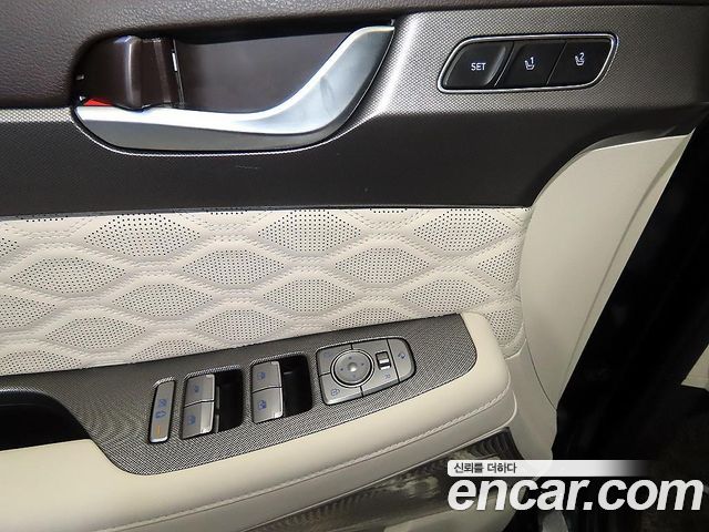 Hyundai Palisade 2022 — photo 12
