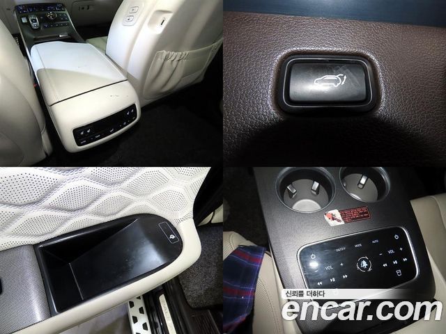 Hyundai Palisade 2022 — photo 18