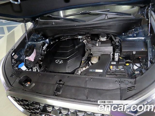 Hyundai Palisade 2022 — photo 19
