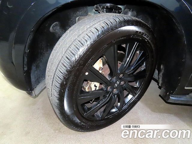 Hyundai Palisade 2022 — photo 20