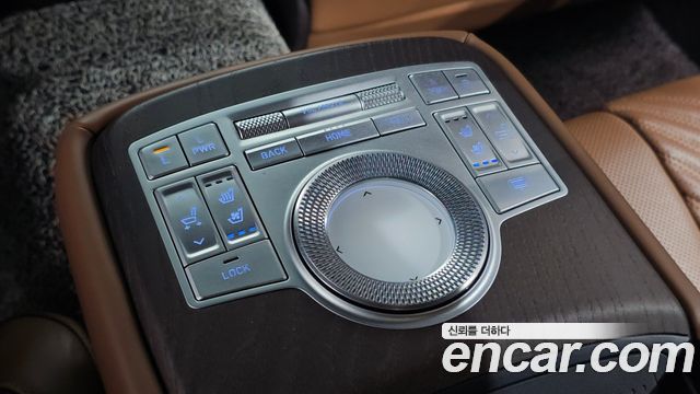Genesis G80 2022 — photo 25