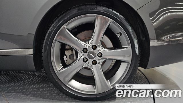 Genesis G80 2022 — photo 7