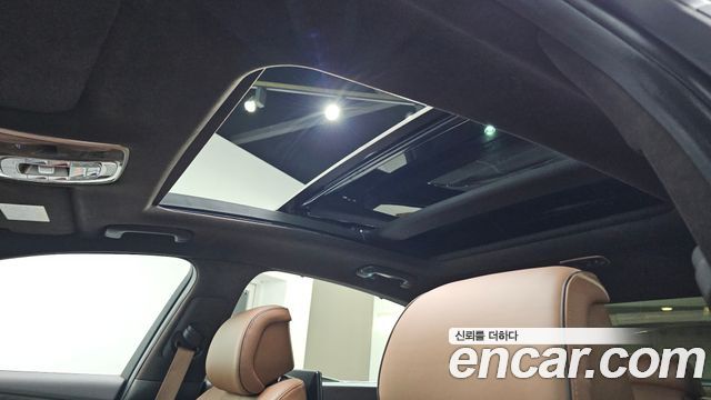 Genesis G80 2022 — photo 37