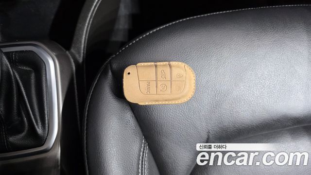 Jeep Renegade 2021 — photo 22