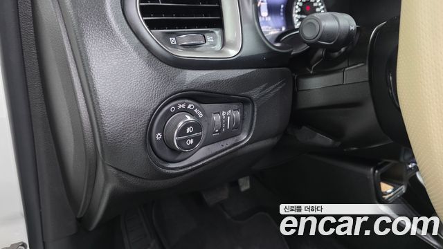 Jeep Renegade 2021 — photo 26
