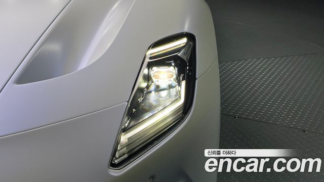 Maserati MC20 2022 — photo 8