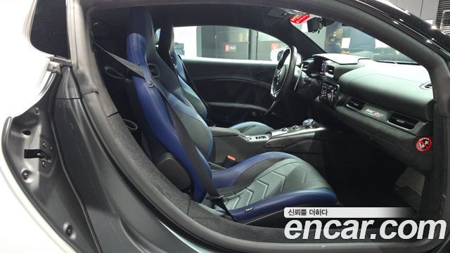 Maserati MC20 2022 — photo 16