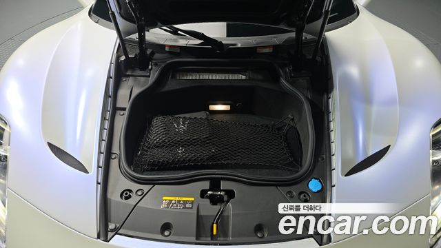 Maserati MC20 2022 — photo 33