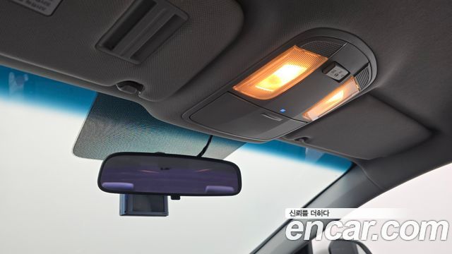 Hyundai Sonata 2017 — photo 15