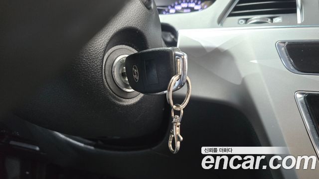 Hyundai Sonata 2017 — photo 17