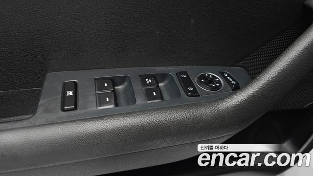 Hyundai Sonata 2017 — photo 18