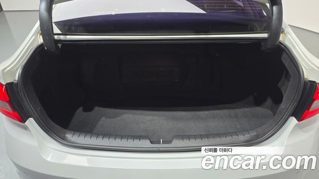 Hyundai Sonata 2017 — photo 20