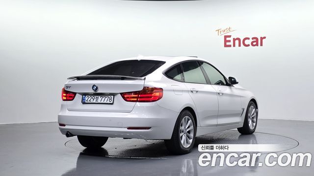 BMW Gran Turismo 2014 — photo 2