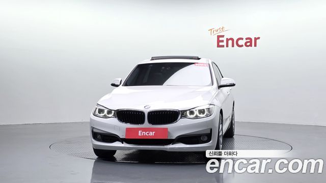 BMW Gran Turismo 2014 — photo 3