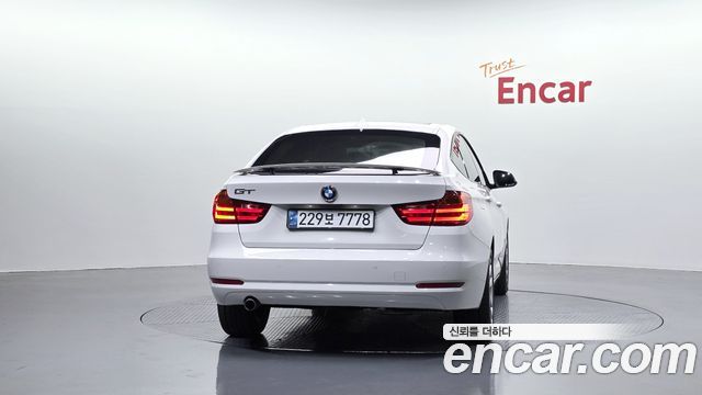 BMW Gran Turismo 2014 — photo 4