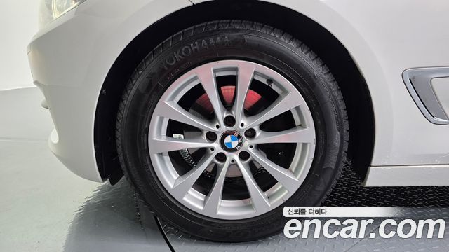 BMW Gran Turismo 2014 — photo 5
