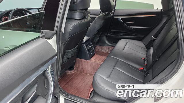 BMW Gran Turismo 2014 — photo 18