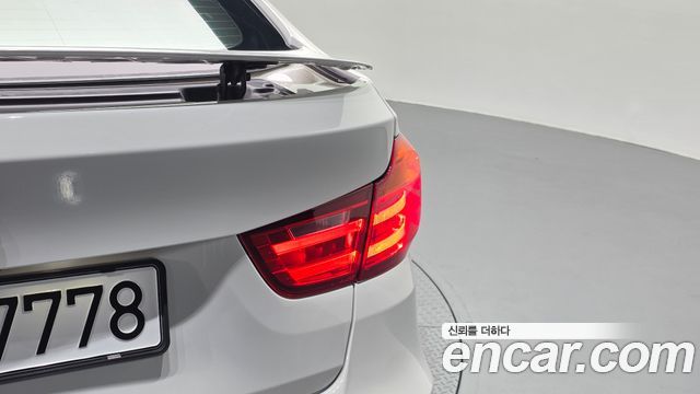 BMW Gran Turismo 2014 — photo 9
