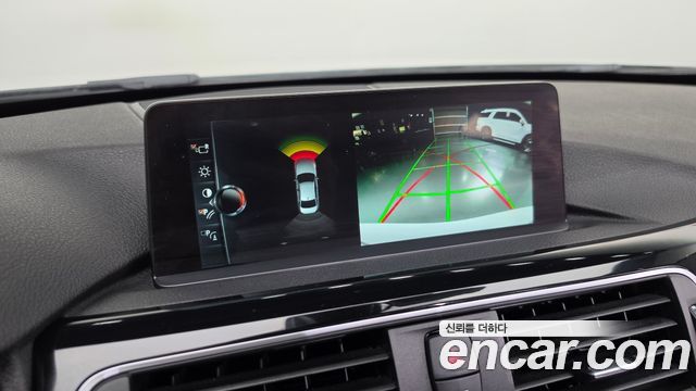 BMW 3-Series 2017 — photo 14