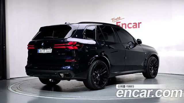 BMW X5 2026 — photo 2