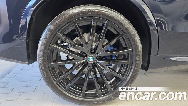 BMW X5 2026 — photo 5