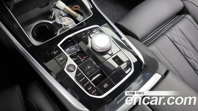 BMW X5 2026 — photo 12