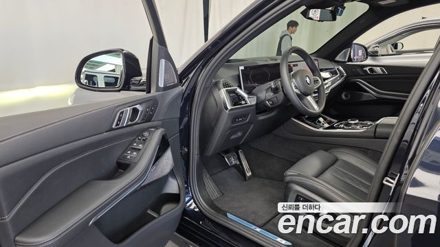 BMW X5 2026 — photo 13