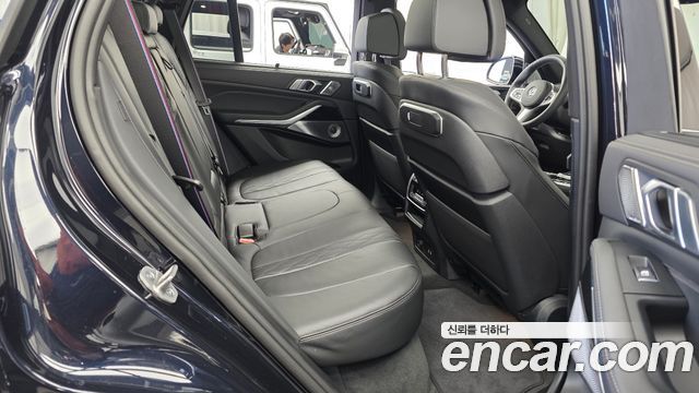 BMW X5 2026 — photo 17