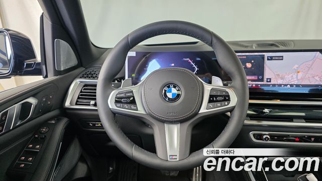 BMW X5 2026 — photo 18