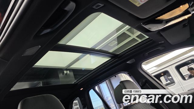 BMW X5 2026 — photo 23