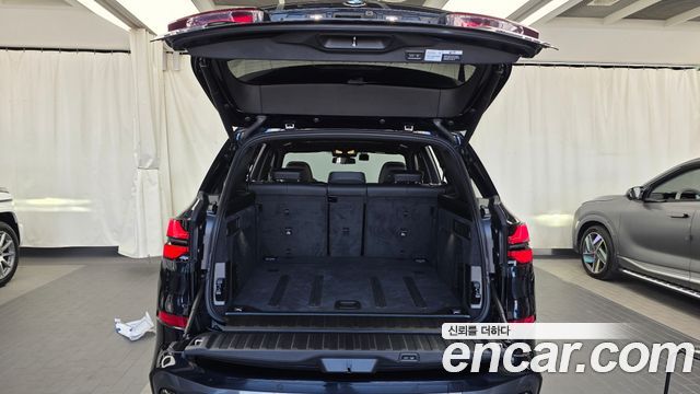 BMW X5 2026 — photo 26