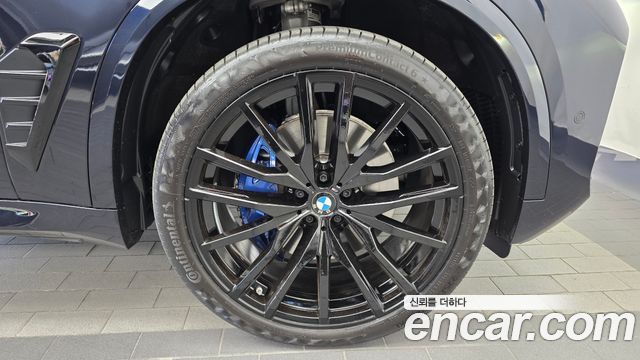 BMW X5 2026 — photo 7